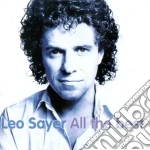 Leo Sayer - All The Best cd