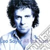 Leo Sayer - All The Best cd musicale di Leo Sayer