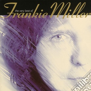 Frankie Miller - The Best Of cd musicale di Frankie Miller