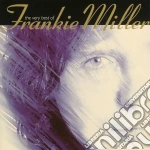 Frankie Miller - The Best Of cd