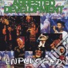 Arrested Development - Unplugged cd