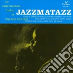 Guru - Jazzmatazz cd