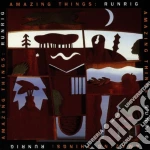 Runrig - Amazing Things cd