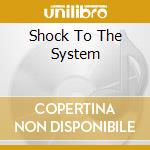 Shock To The System cd musicale di IDOL BILLY