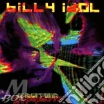 Billy Idol - Cyberpunk cd
