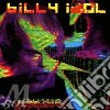 Billy Idol - Cyberpunk cd