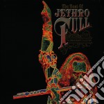 Jethro Tull - Best Of/anniversary Collection (2 Cd)