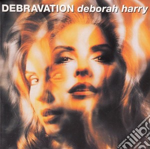 Deborah Harry - Debravation cd musicale di HARRY DEBORAH