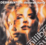 Deborah Harry - Debravation cd