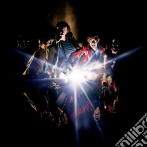 Rolling Stones (The) - A Bigger Band cd musicale di ROLLING STONES