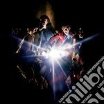 Rolling Stones (The) - A Bigger Band cd