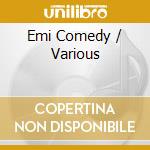 Emi Comedy / Various cd