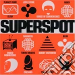Superspot cd