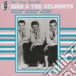 Dion & The Belmonts - The Very Best Of cd