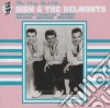 Dion & The Belmonts - The Very Best Of cd