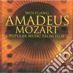 Popular Music From Tv And Film (2 Cd) cd