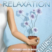 Relaxation / Various cd