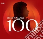 Wolfgang Amadeus Mozart - 100 Best Mozart (6 Cd)