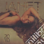 Janet Jackson - 20 Y.o. cd