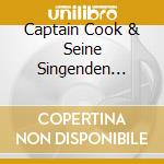 Captain Cook & Seine Singenden Saxophone - Schlager & Stars-2 cd musicale di Captain Cook
