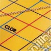 Clor - Clor cd