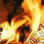 Mustasch - Powerhouse cd