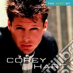 Corey Hart - Best Of cd