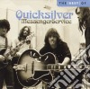 Quicksilver Messenger Service - Best Of cd