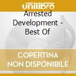 Arrested Development - Best Of cd