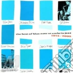 The Best Of Blue Note In Umbria Jazz cd