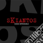 Skiantos - Sogno Improbabile cd