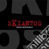 Skiantos - Sogno Improbabile cd