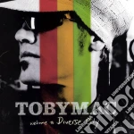 Tobymac - Welcome To Diverse City cd