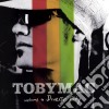 Tobymac - Welcome To Diverse City cd