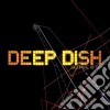 Deep Dish - George Is On cd