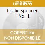Fischerspooner - No. 1