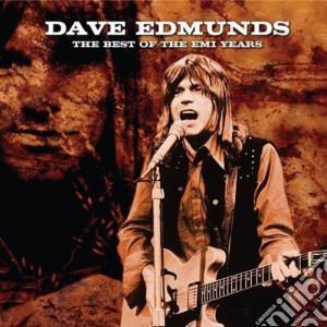 Dave Edmunds - The Best Of The Emi Years cd musicale di Dave Edmunds