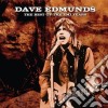 Dave Edmunds - The Best Of The Emi Years cd