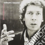 Scott Walker - Climate Of Hunter cd