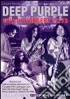(Music Dvd) Deep Purple - Live In Concert 72/73 cd