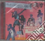 Rbd - Tour Generacion Rbd En Vivo rbd cd