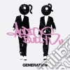 Audio Bullys - Generation cd musicale di Audio Bullys