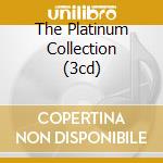The Platinum Collection (3cd) cd