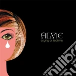 Alfie - Crying At Teatime cd