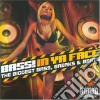 Bass In Ya Face / Various (2 Cd) cd