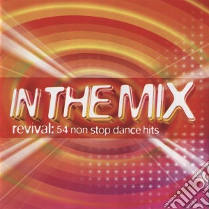 In The Mix: Revival - 54 Non Stop Dance Hits / Various (3 Cd) cd musicale