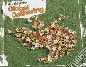 Various Artists - Godskitchen Global Gathering (3 Cd) cd musicale di Various Artists