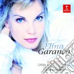 Wolfgang Amadeus Mozart - Opera And Concert Arias cd