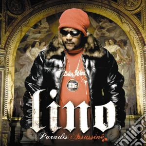 Lino - Paradis Assassine cd musicale di Lino