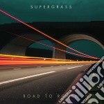 Supergrass - Road To Rouen